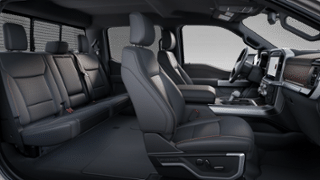 2025 Ford F-150® Internal Image 1